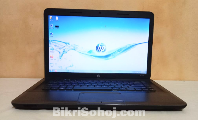 HP super-speed Laptop